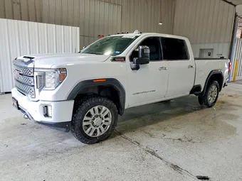 2020 GMC Sierra 2500HD 1GT49REY6LF250693 Lot 54231896