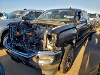 2018 GMC Sierra 1500 3GTP1NEC6JG173045 Lot 93228515