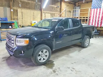 2016 GMC Canyon 1GTG5CE36G1199080 Lot 54150456