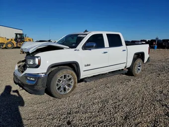 2018 GMC Sierra 1500 3GTU2NEC5JG629388 Lot 48017636