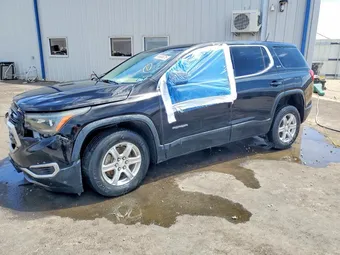 2019 GMC Acadia 1GKKNKLA4KZ112247