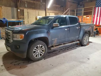 2015 GMC Canyon 1GTG6CE35F1168303
