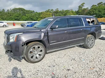 2016 GMC Yukon XL 1GKS2HKJ4GR199099