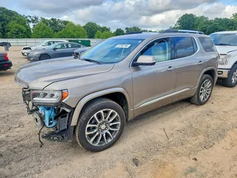 2023 GMC Acadia 1GKKNPL44PZ163066 Lot 51286746