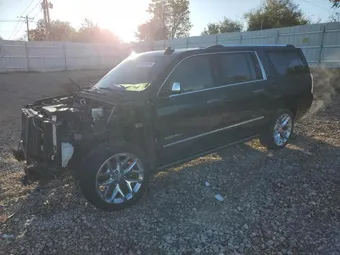2019 GMC Yukon XL 1GKS2HKJ0KR387188 Lot 90633385