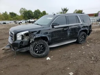 2015 GMC Yukon 1GKS2AKC5FR174784 Lot 86832195