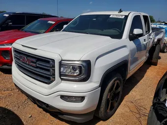 2018 GMC Sierra 1GTR1LEH5JZ244972 Lot 51755476