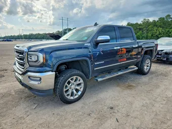 2017 GMC Sierra 1500 3GTU2NEC8HG395502 Lot 53445706