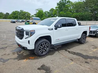 2025 GMC Sierra 1500 3GTUUEE89SG348248 Lot 48686806