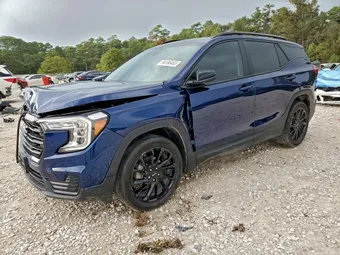 2023 GMC Terrain 3GKALMEG4PL133953 Lot 94180465
