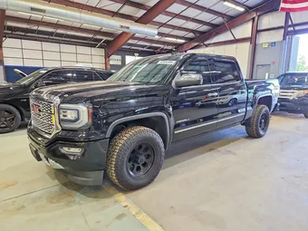 2016 GMC Sierra 1500 3GTU2PEJ8GG115912