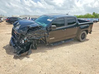 2021 GMC Canyon 1GTG5BEA6M1164429