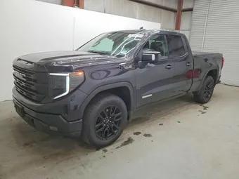 2025 GMC Sierra 1500 1GTRHCEDXSZ188716 Lot 52177056