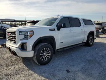 2020 GMC Sierra 1500 3GTP9EEL7LG308450 Lot 78430035