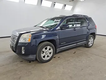 2015 GMC Terrain 2GKALREK8F6287487 Lot 48976246