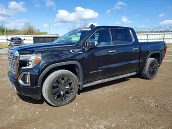 2022 GMC Sierra 1500 1GTU9FEL0NZ175882 Lot 49757956