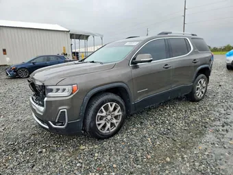 2020 GMC Acadia 1GKKNMLS0LZ209676 Lot 45860016