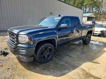 2017 GMC Sierra 1500 1GTV2MEC7HZ180045 Lot 79931565
