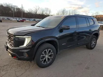 2024 GMC Acadia 1GKENPKS2RJ165039 Lot 92713045