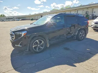 2020 GMC Terrain 3GKALPEVXLL149276 Lot 50128286