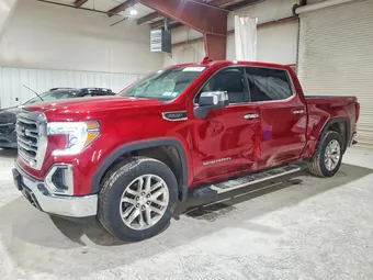 2021 GMC Sierra 1500 3GTU9DED9MG395906 Lot 46712196
