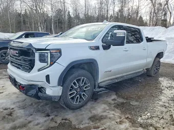 2026 GMC Sierra 1500 3GTUUEEL5TG220241 Lot 41862016