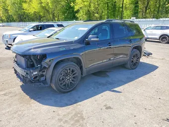 2022 GMC Acadia 1GKKNRL45NZ172920 Lot 52326686