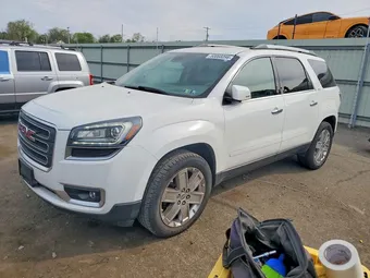 2017 GMC Acadia 1GKKRSKD2HJ159137 Lot 50068096