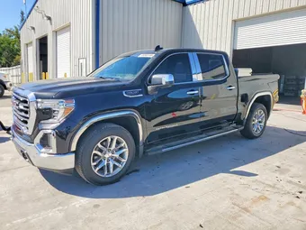 2019 GMC Sierra 3GTP8DED0KG113469 Lot 49365746