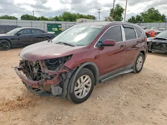 2016 Honda CR-V 2HKRM3H51GH539673 Lot 51838266
