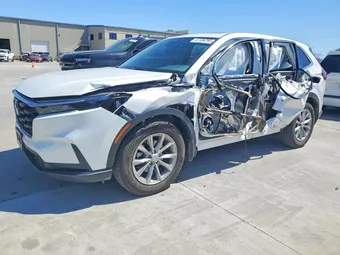 2024 Honda CR-V 5J6RS3H71RL005783 Lot 47106296
