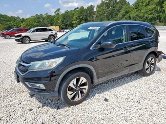 2016 Honda CR-V 5J6RM3H92GL001220 Lot 80842045