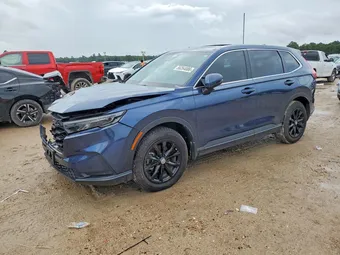 2025 Honda CR-V 2HKRS4H71SH478038 Lot 56264086