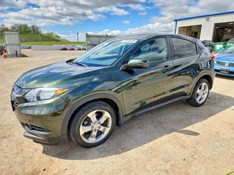 2017 Honda HR-V 3CZRU6H59HG707954 Lot 53558866