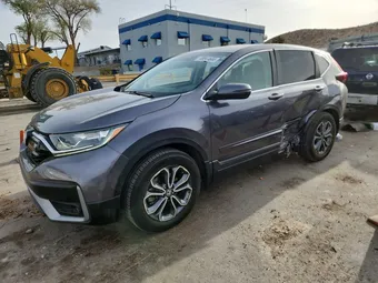 2022 Honda CR-V 7FARW2H57NE046293 Lot 48844666