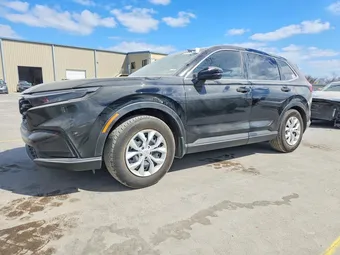 2025 Honda CR-V 2HKRS3H25SH325127 Lot 79628165