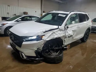 2024 Honda CR-V 7FARS6H99RE029409 Lot 78530865