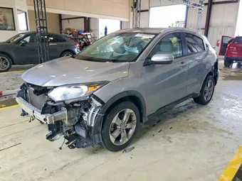 2017 Honda HR-V 3CZRU5H7XHM723223 Lot 51600656