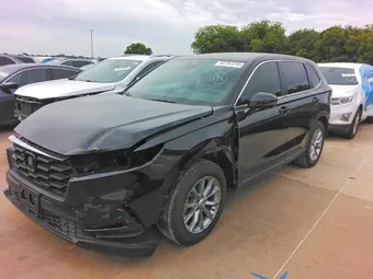 2025 Honda CR-V 2HKRS4H72SH474158 Lot 52797316