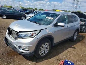 2016 Honda CR-V 5J6RM4H73GL087531 Lot 51869066