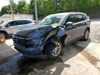 2024 Honda CR-V 2HKRS4H41RH434072 Lot 49665996