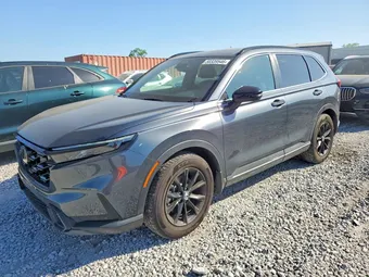 2025 Honda CR-V 7FARS5H8XSE022041 Lot 50339546