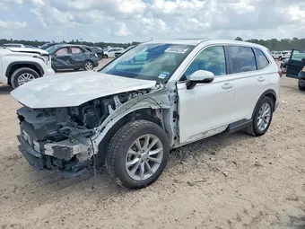 2024 Honda CR-V 2HKRS3H44RH303860 Lot 49656226