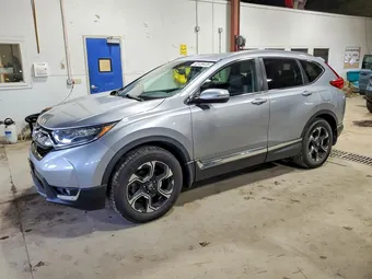 2019 Honda CR-V 2HKRW2H94KH135606 Lot 52129476