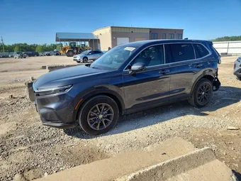 2026 Honda CR-V 2HKRS4H77TH426320 Lot 52674346