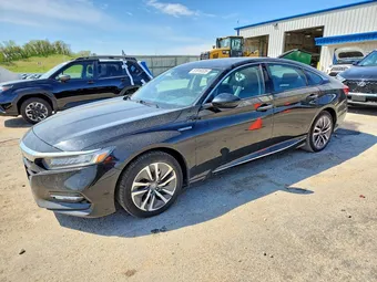 2020 Honda Accord 1HGCV3F90LA011263 Lot 51916526