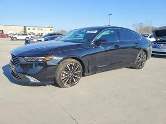 2024 Honda Accord Hybrid 1HGCY2F88RA013103 Lot 76864605