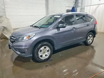 2016 Honda CR-V 2HKRM4H33GH716793 Lot 50567216