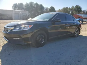2016 Honda Accord 1HGCR2F73GA021692 Lot 49186626