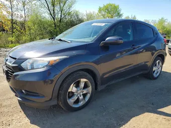2016 Honda HR-V 3CZRU6H54GM723673 Lot 52383006